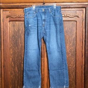 Men’s Jeans